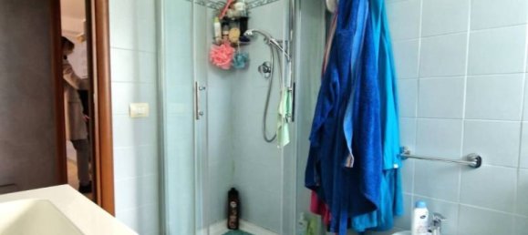 Apartamento T2 em Rome, Italy N.º 47726 19