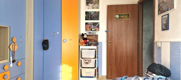 Apartamento T2 em Rome, Italy N.º 47726 9