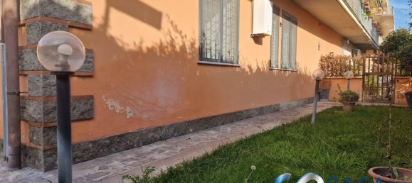 Apartamento T2 em Rome, Italy N.º 47726 21