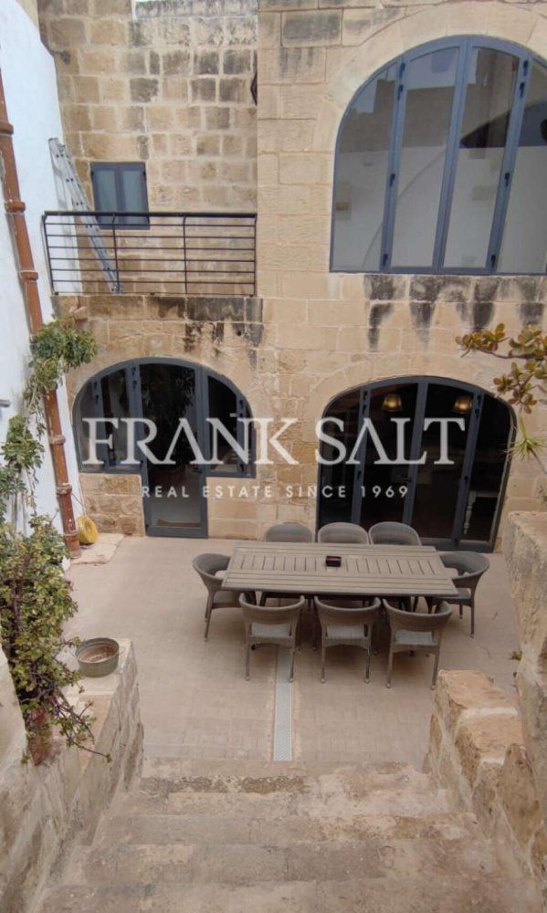 3 chambres Maison à Siggiewi, Malta No. 8327