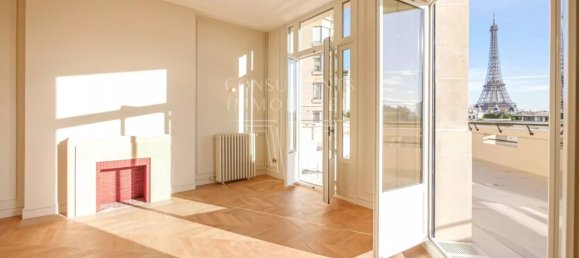 2 bedrooms Apartment in Paris, France No. 167832 7