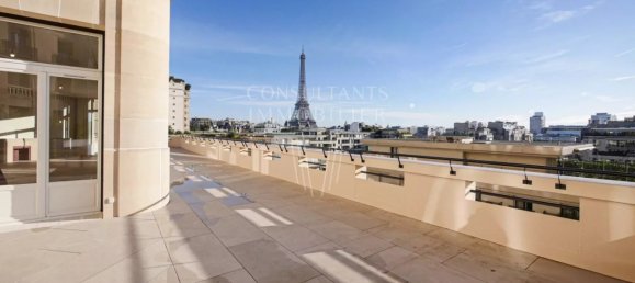2 bedrooms Apartment in Paris, France No. 167832 12