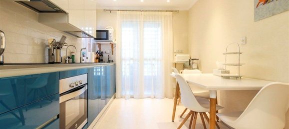 3 Schlafzimmer Wohnung in Marbella, Spain, Nr. 80223 12