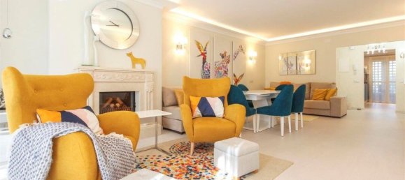 3 Schlafzimmer Wohnung in Marbella, Spain, Nr. 80223 14