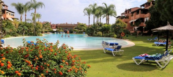 3 Schlafzimmer Wohnung in Marbella, Spain, Nr. 80223 8