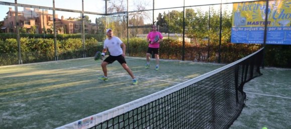 3 Schlafzimmer Wohnung in Marbella, Spain, Nr. 80223 15