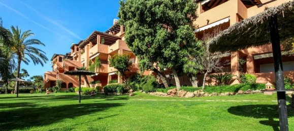 3 Schlafzimmer Wohnung in Marbella, Spain, Nr. 80223 9