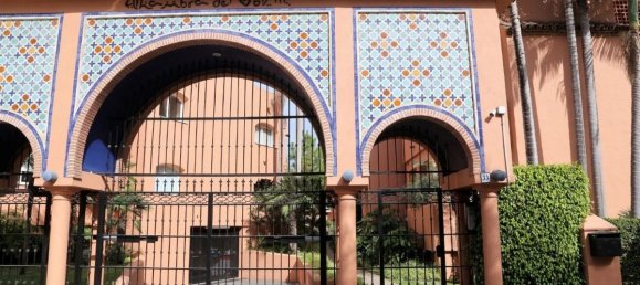 3 Schlafzimmer Wohnung in Marbella, Spain, Nr. 80223 16