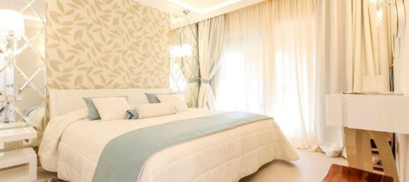 3 Schlafzimmer Wohnung in Marbella, Spain, Nr. 80223 3