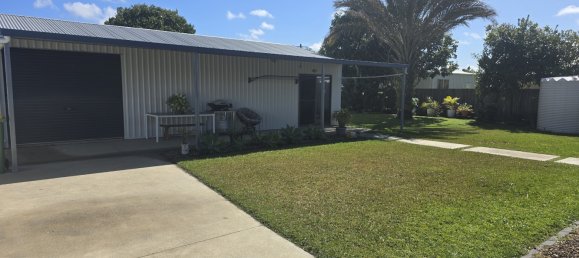 Дом с 4 спальнями в Cooloola Cove, Австралия № 440 21