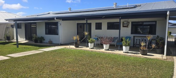 Дом с 4 спальнями в Cooloola Cove, Австралия № 440 19