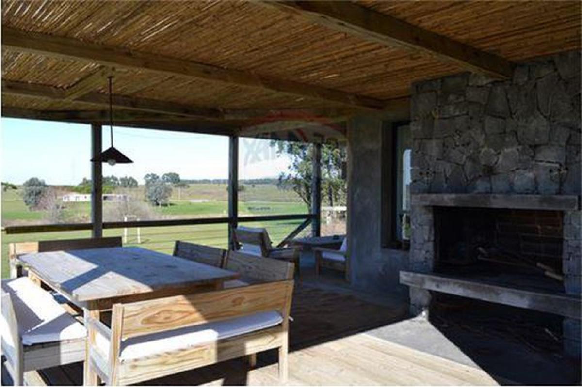 5 Schlafzimmer Haus in Maldonado, Uruguay, Nr. 1080