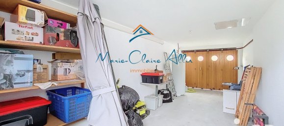 2 bedrooms House in La Ferte-Saint-Cyr, France No. 212614 14