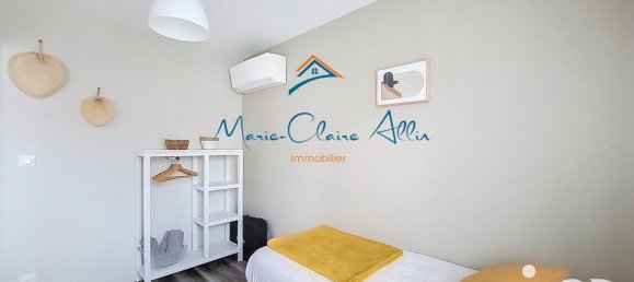 2 bedrooms House in La Ferte-Saint-Cyr, France No. 212614 20