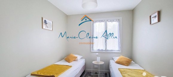 2 bedrooms House in La Ferte-Saint-Cyr, France No. 212614 12