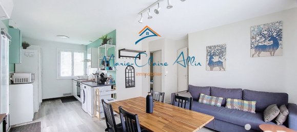 2 bedrooms House in La Ferte-Saint-Cyr, France No. 212614 2