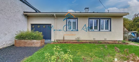 2 bedrooms House in La Ferte-Saint-Cyr, France No. 212614 26