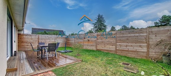 2 bedrooms House in La Ferte-Saint-Cyr, France No. 212614 16