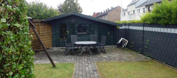 3 bedrooms Townhouse in Kleve, Germany No. 301687 16