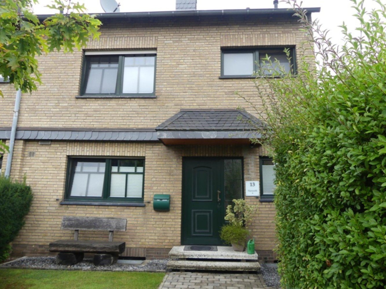 3 bedrooms Townhouse in Kleve, Germany No. 301687