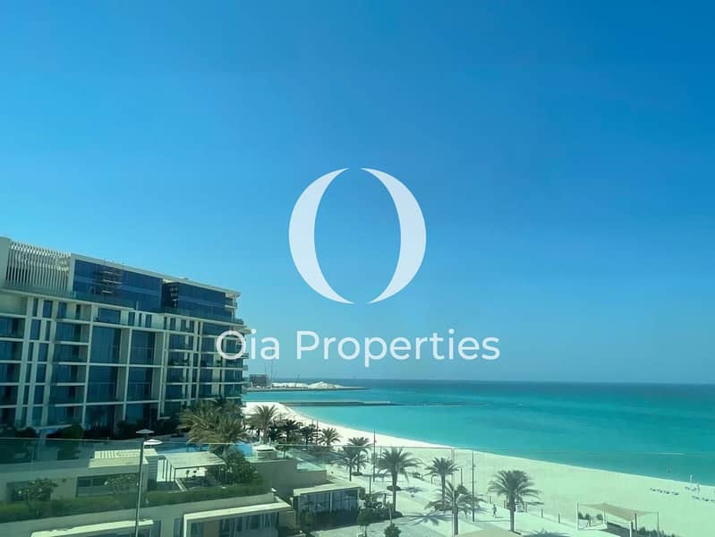 1 غرف نوم شقة في جزيرة السعديات, UAE رقم 104613