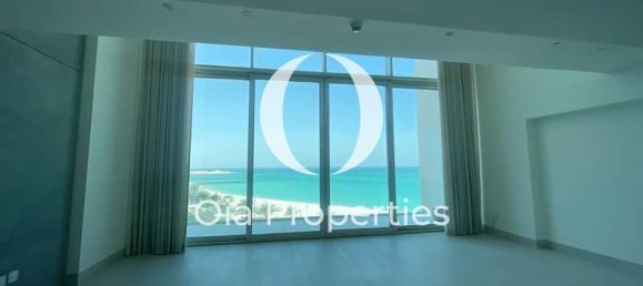 1 غرف نوم شقة في جزيرة السعديات, UAE رقم 104613 5