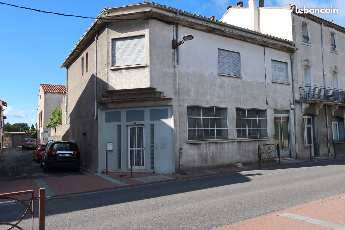 3 Schlafzimmer Haus in Pyrenees-Orientales, France, Nr. 338706