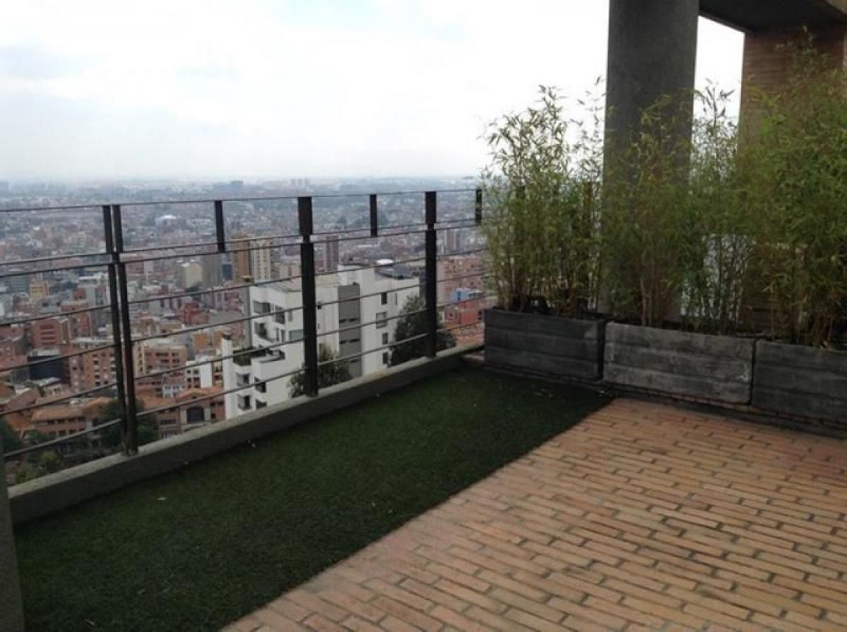 3 غرف نوم منزل في Bogota, Colombia رقم 10098