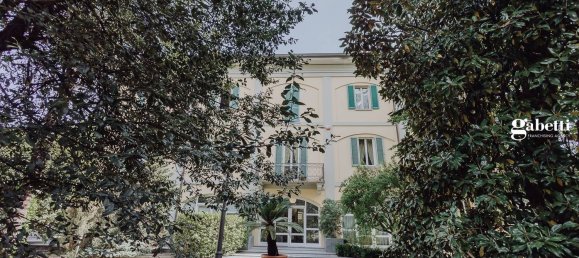 3 rooms Penthouse in Merate, Italy No. 5799 6