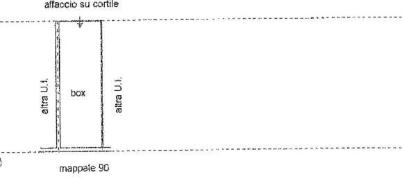 3 rooms Penthouse in Merate, Italy No. 5799 13