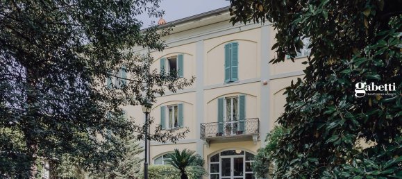 3 rooms Penthouse in Merate, Italy No. 5799 5