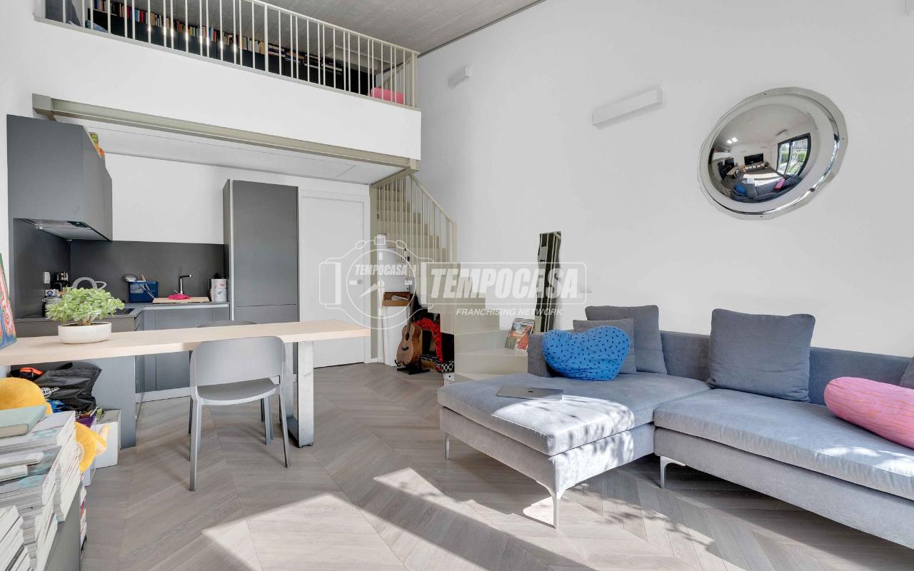 2-Zimmer Wohnung in Milan, Italy, Nr. 242692