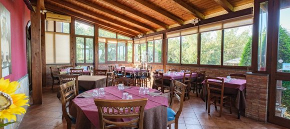 Здание с 8 спальнями в Кастильоне ди Сицилия, Италия № 354010 11