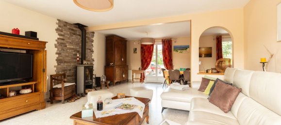 Дом с 5 спальнями в Курдиманш, Франция № 294945 3