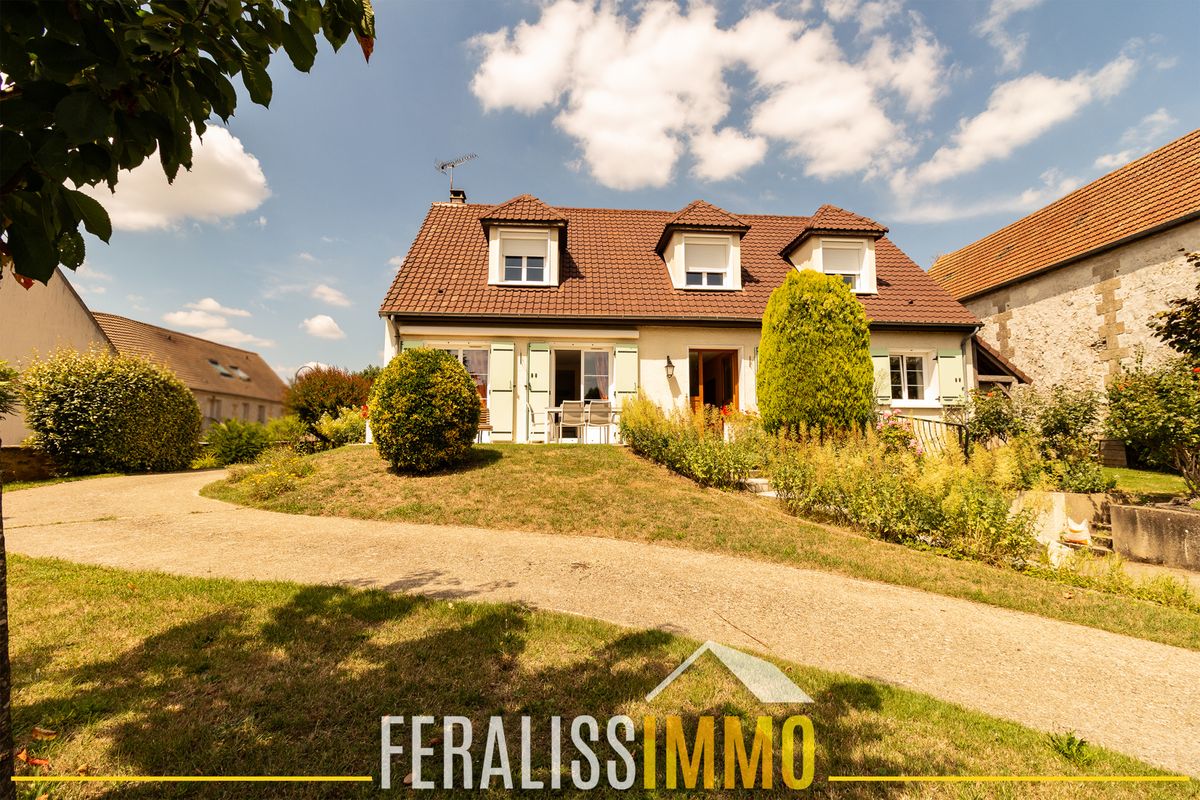 Дом с 5 спальнями в Курдиманш, Франция № 294945