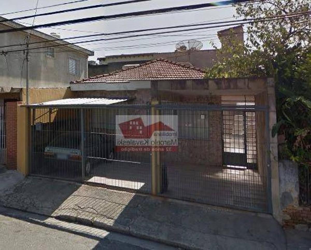 3 Schlafzimmer Haus in Sao Paulo, Brazil, Nr. 522928