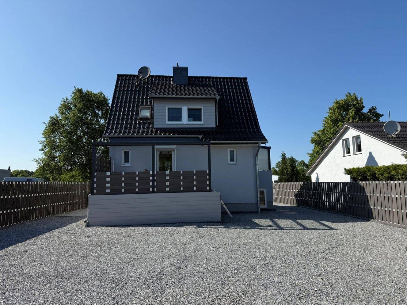 3 Schlafzimmer Haus in Stormarn, Germany, Nr. 322200