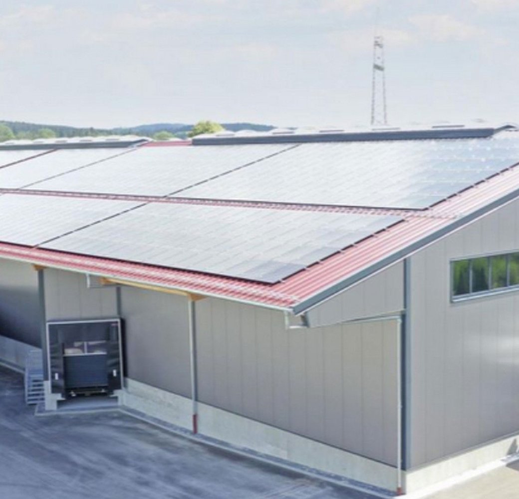 Земельный участок в Айхах-Фридберг, Германия № 357014