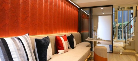 38m² Warehouse in Bangkok, Thailand No. 17828 7