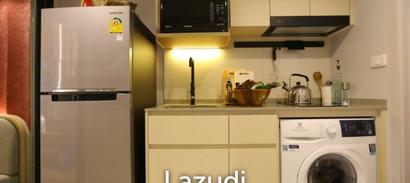 38m² Warehouse in Bangkok, Thailand No. 17828 10