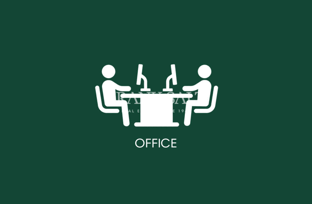 Büro in Mosta, Malta 60m², Nr. 11933