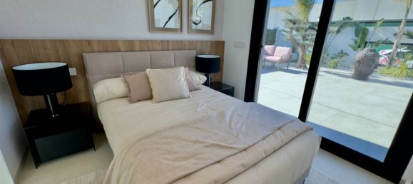 3 bedrooms Villa in Ciudad Quesada, Spain No. 11239 17