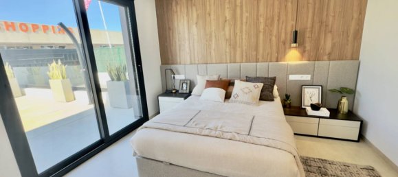 3 bedrooms Villa in Ciudad Quesada, Spain No. 11239 15