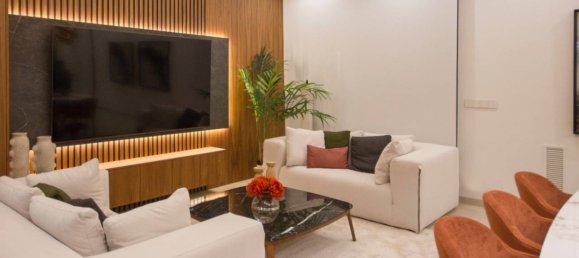 3 bedrooms Villa in Ciudad Quesada, Spain No. 11239 8