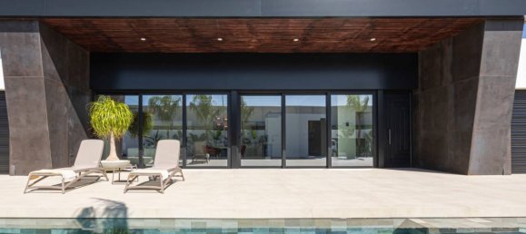 3 bedrooms Villa in Ciudad Quesada, Spain No. 11239 26