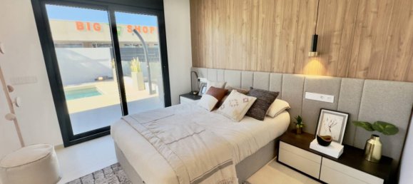 3 bedrooms Villa in Ciudad Quesada, Spain No. 11239 9