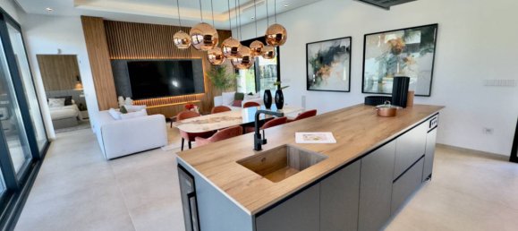 3 bedrooms Villa in Ciudad Quesada, Spain No. 11239 5