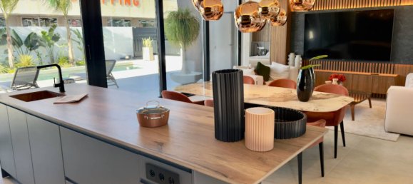 3 bedrooms Villa in Ciudad Quesada, Spain No. 11239 2