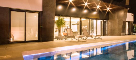 3 bedrooms Villa in Ciudad Quesada, Spain No. 11239 24