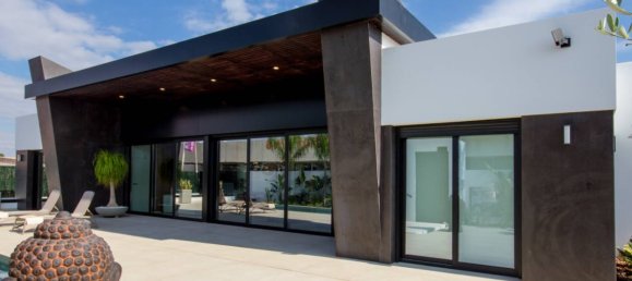 3 bedrooms Villa in Ciudad Quesada, Spain No. 11239 25